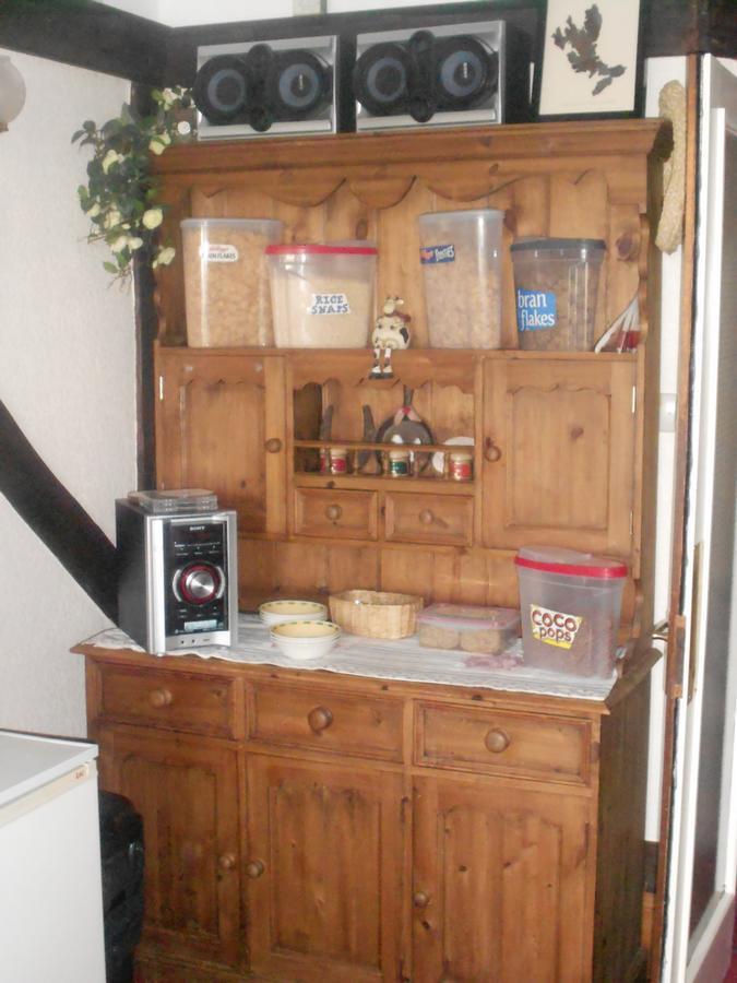 Bed and Breakfast St Annes Great Yarmouth Exteriér fotografie