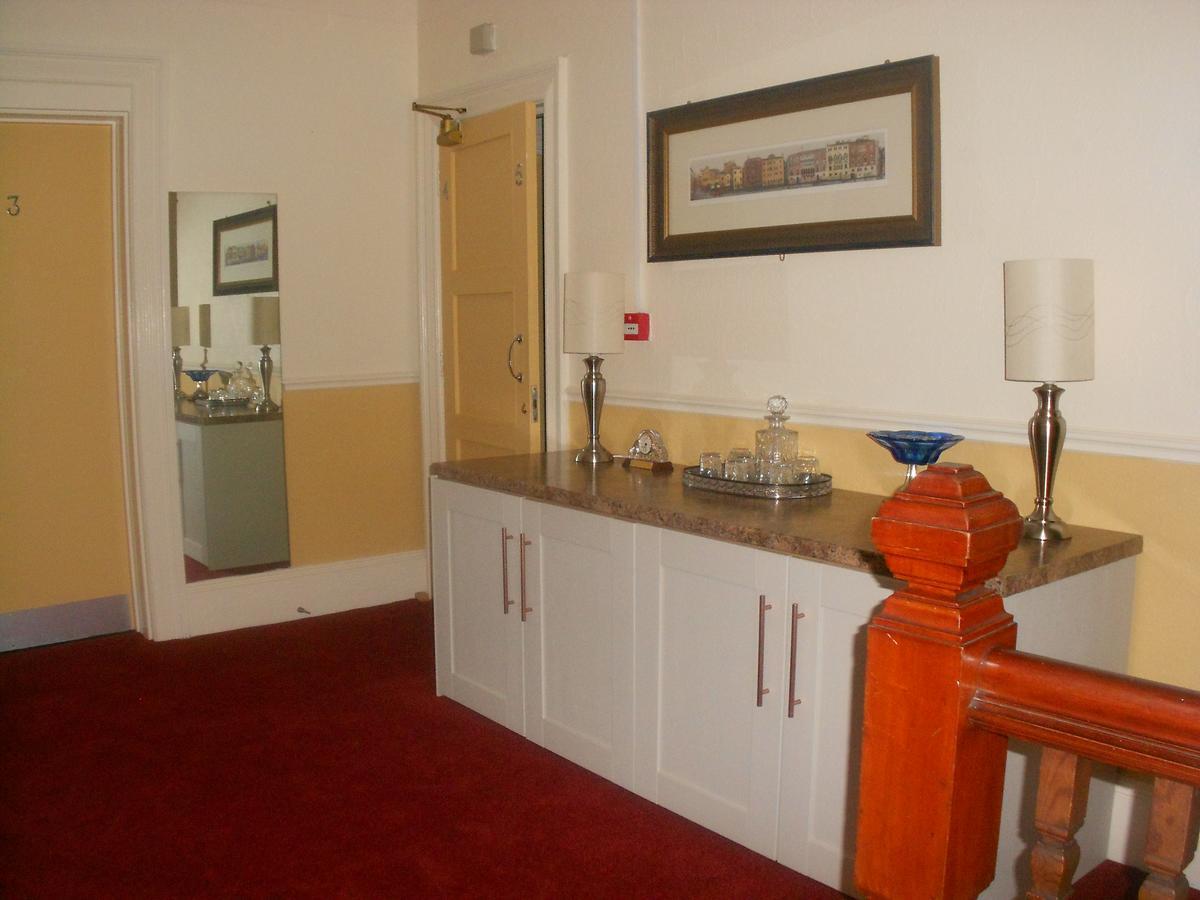 Bed and Breakfast St Annes Great Yarmouth Exteriér fotografie