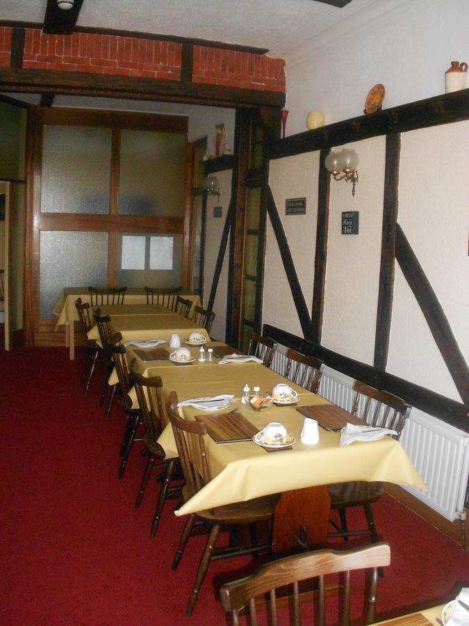 Bed and Breakfast St Annes Great Yarmouth Exteriér fotografie