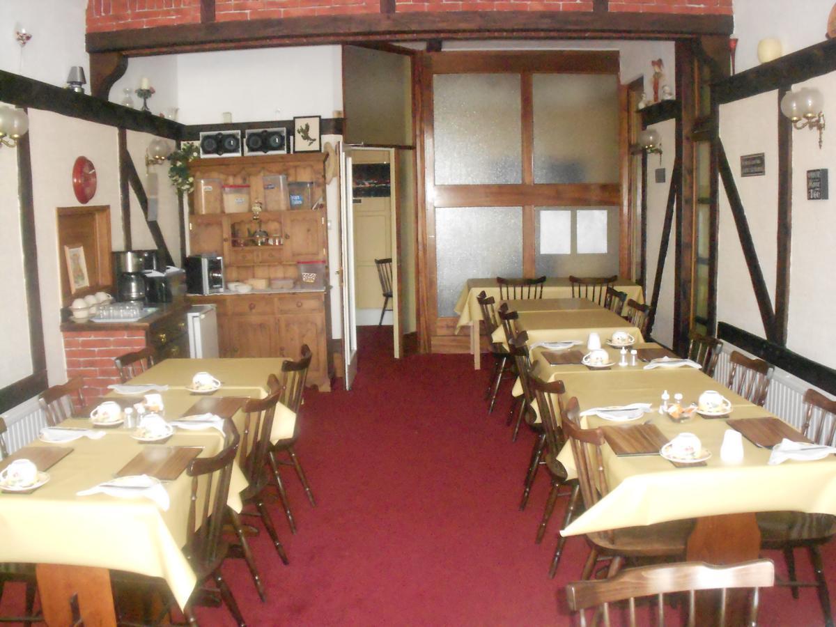 Bed and Breakfast St Annes Great Yarmouth Exteriér fotografie