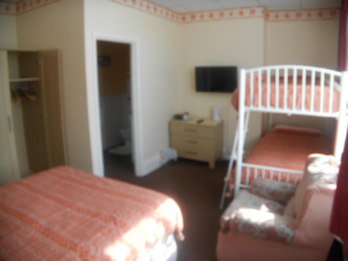 Bed and Breakfast St Annes Great Yarmouth Exteriér fotografie