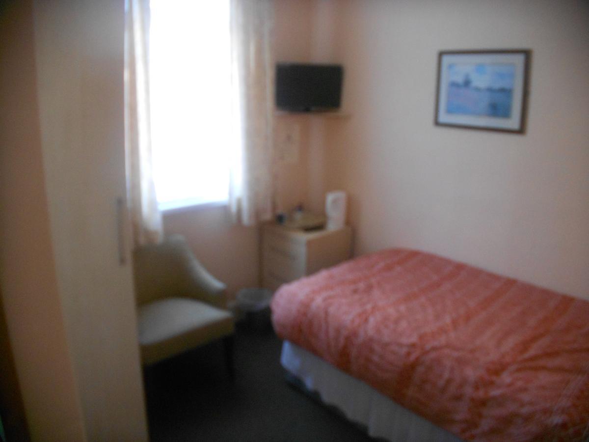 Bed and Breakfast St Annes Great Yarmouth Exteriér fotografie