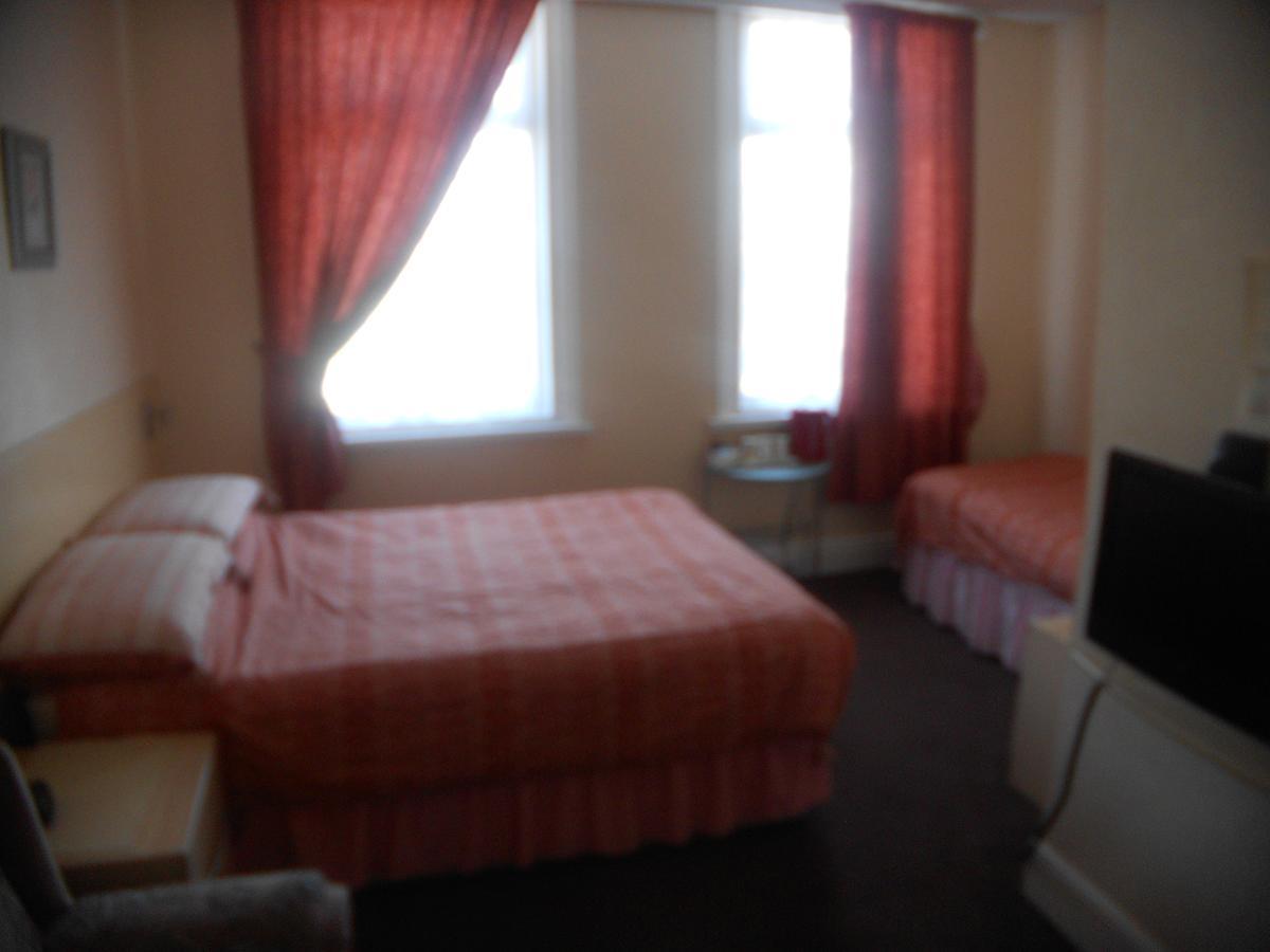 Bed and Breakfast St Annes Great Yarmouth Exteriér fotografie