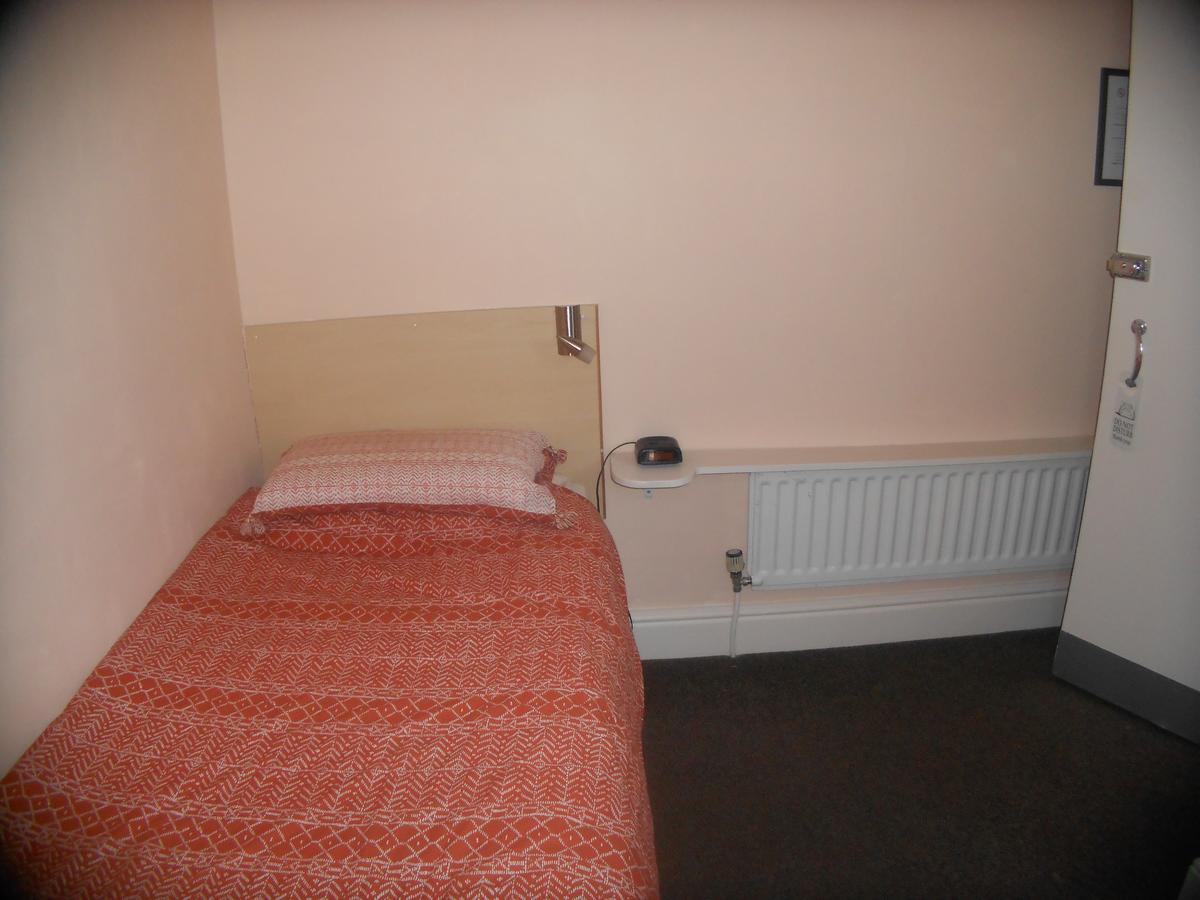 Bed and Breakfast St Annes Great Yarmouth Exteriér fotografie
