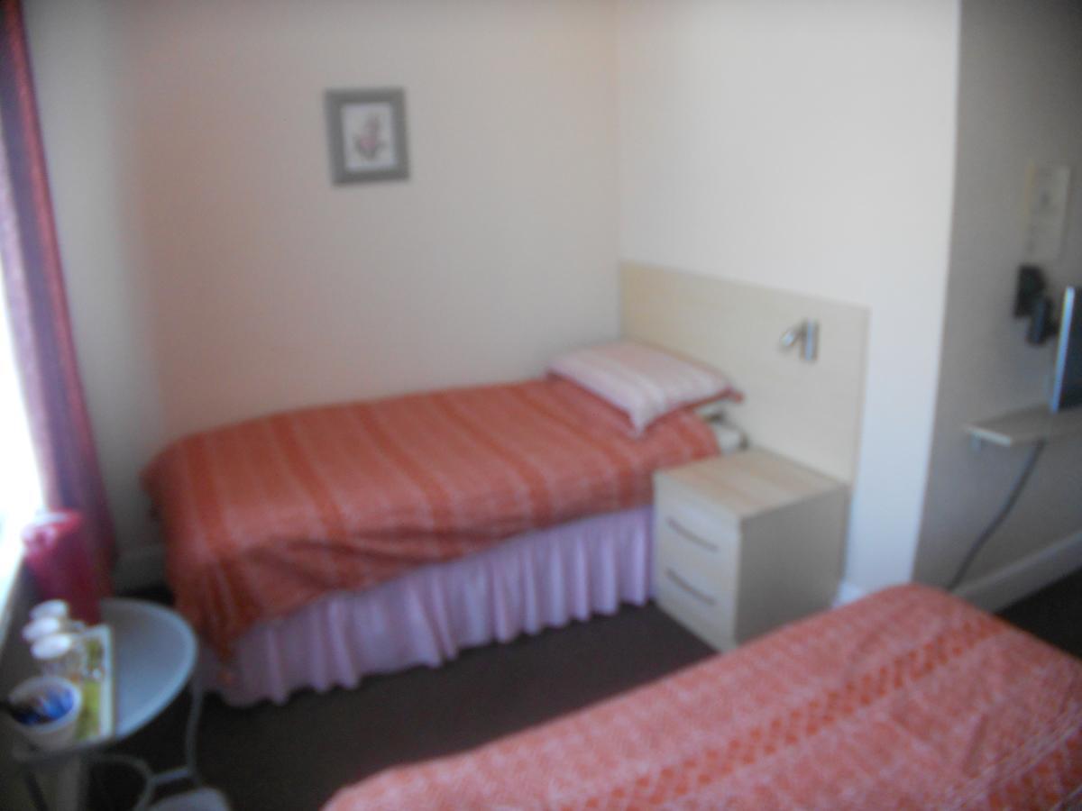 Bed and Breakfast St Annes Great Yarmouth Exteriér fotografie