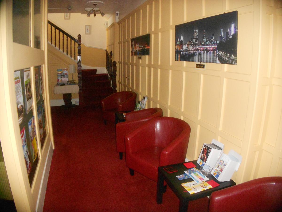 Bed and Breakfast St Annes Great Yarmouth Exteriér fotografie