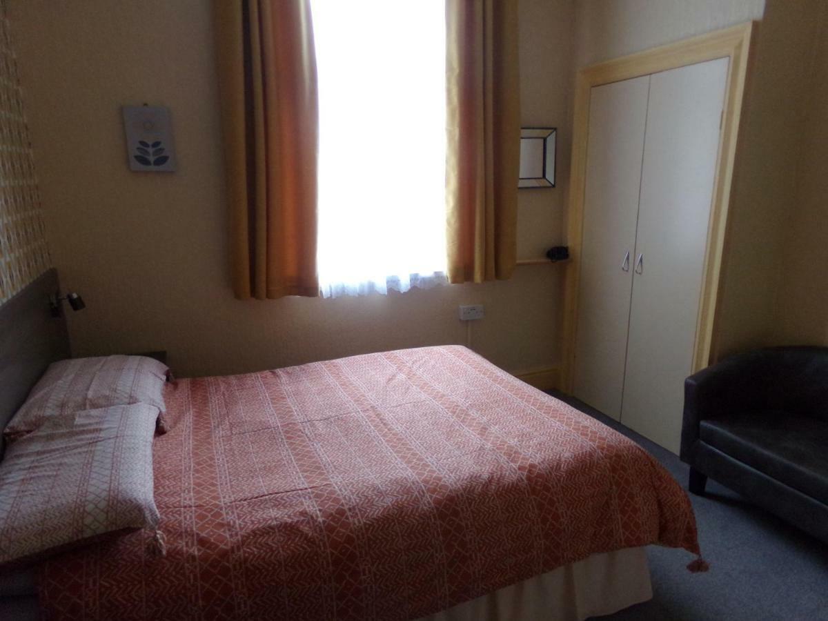 Bed and Breakfast St Annes Great Yarmouth Exteriér fotografie