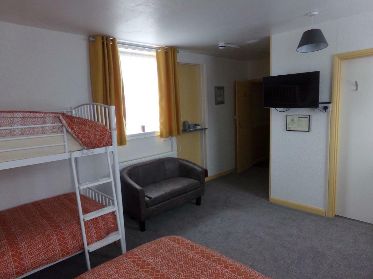 Bed and Breakfast St Annes Great Yarmouth Exteriér fotografie