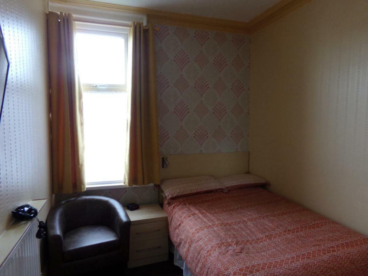 Bed and Breakfast St Annes Great Yarmouth Exteriér fotografie