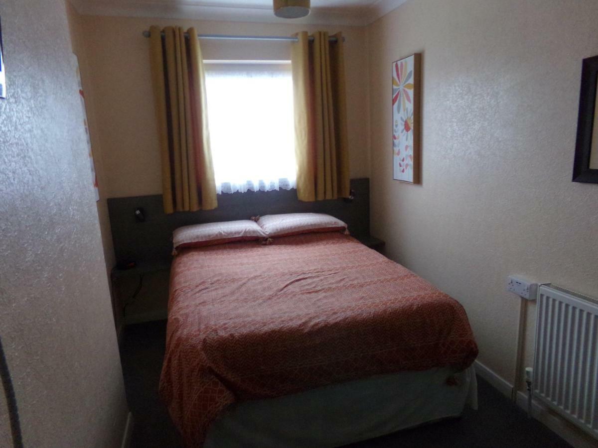 Bed and Breakfast St Annes Great Yarmouth Exteriér fotografie